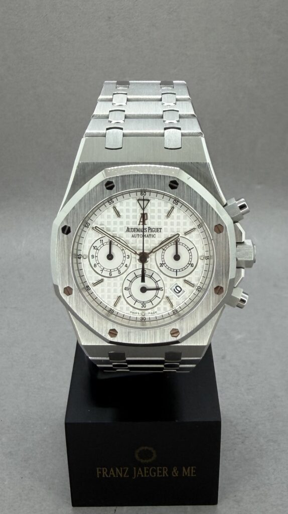 Audemars Piguet Royal Oak Chronograph