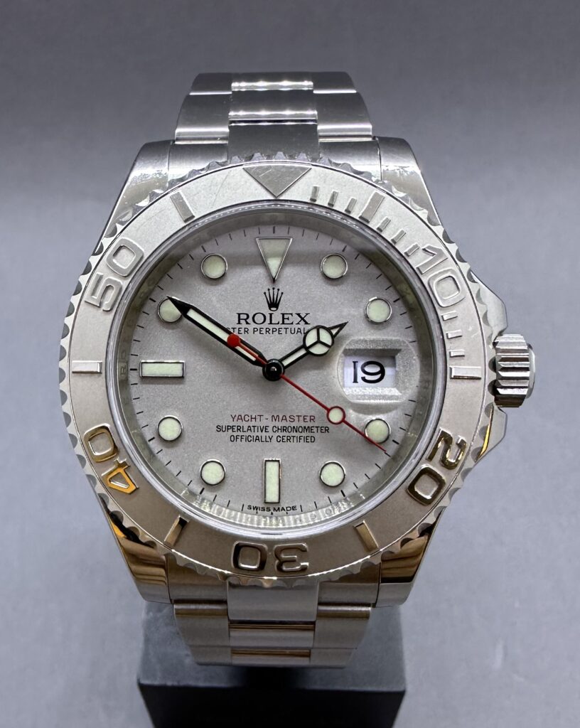 Yacht-Master 40 mm