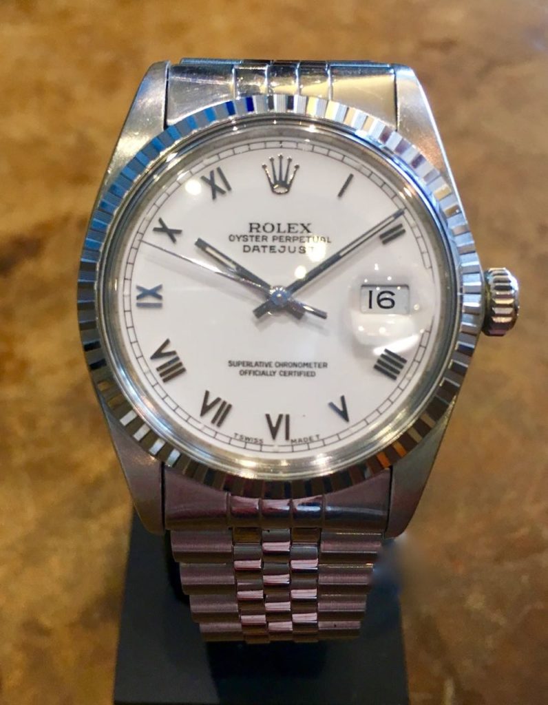 Datejust 36