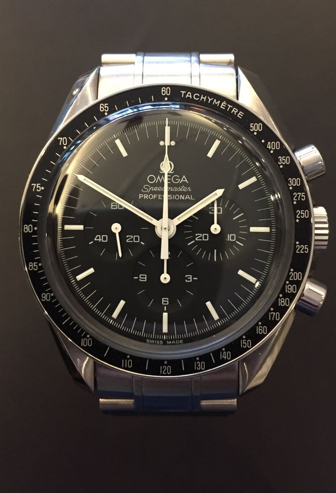 Omega Speedmaster