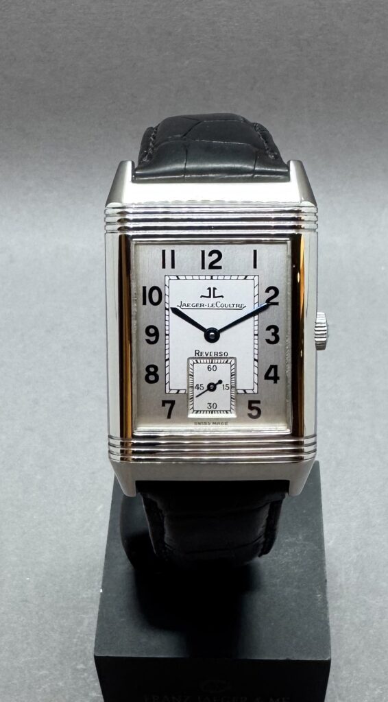 Reverso Grande Taille