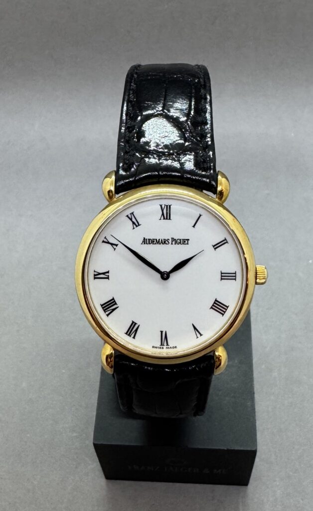 Audemars Piguet Klassisk