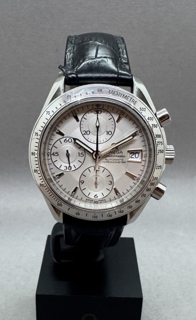 Speedmaster Reduced