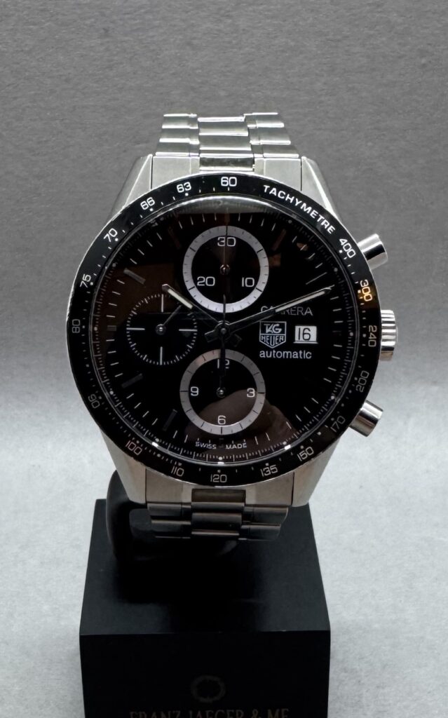TAG Heuer Carrera Calibre 16