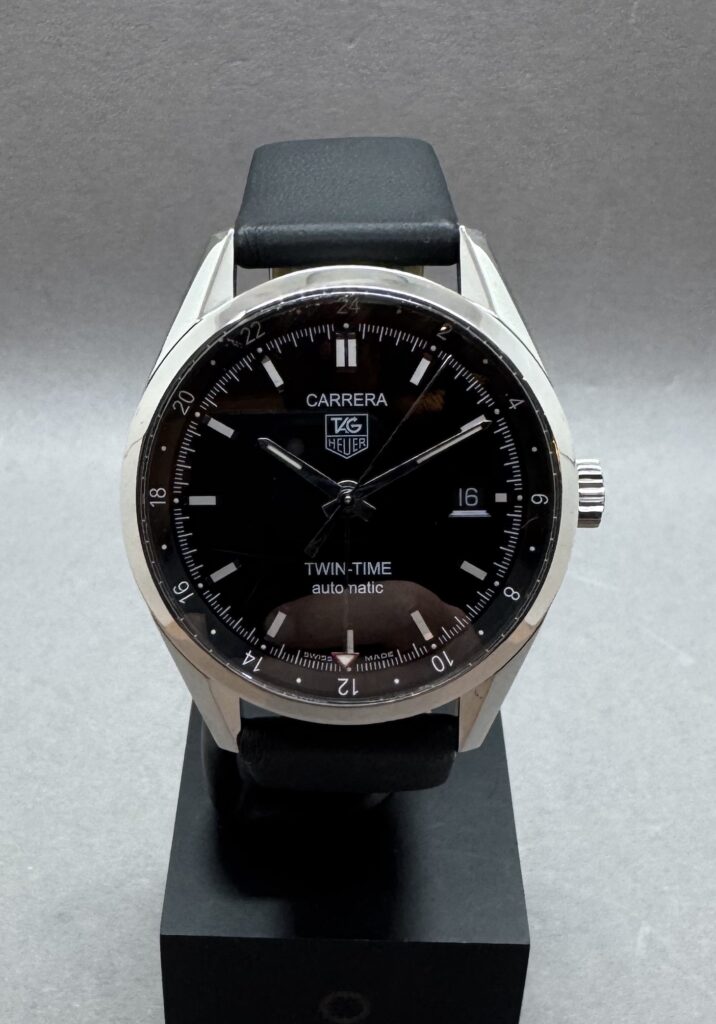 TAG Heuer Carrera Calibre 16
