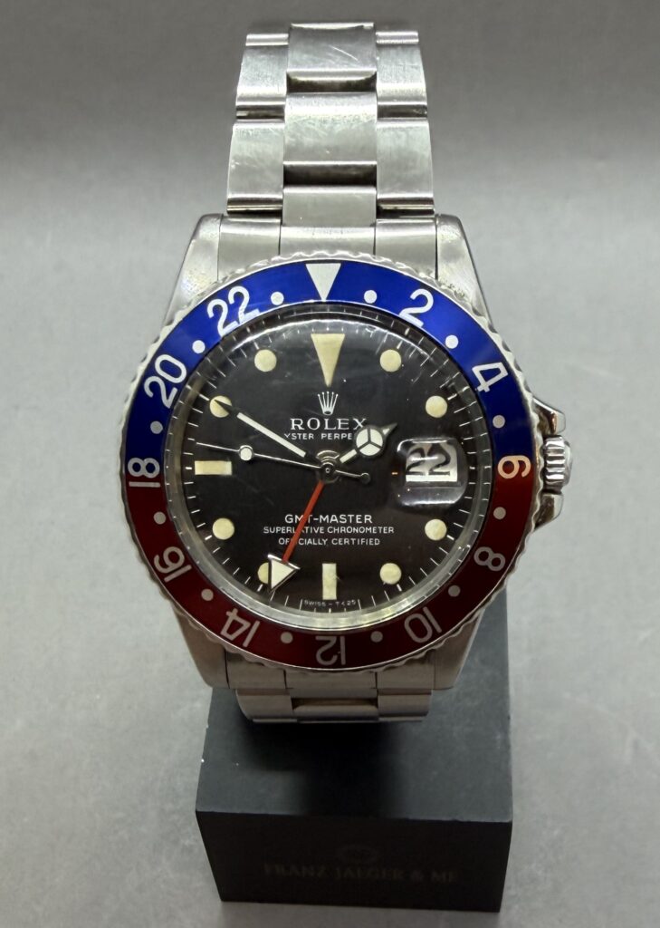 GMT-Master (1675)
