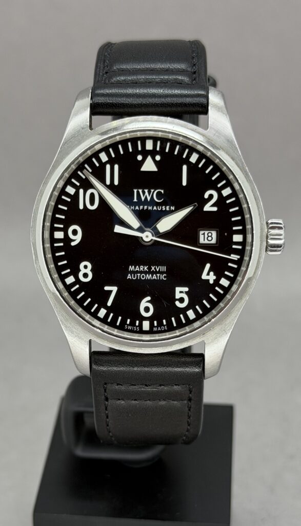 Mark XVIII Antoine de Saint-Exupéry