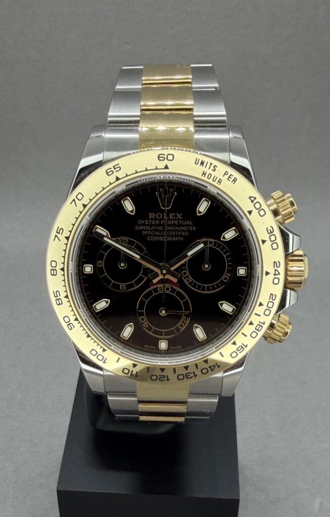 Rolex Daytona Cosmograph