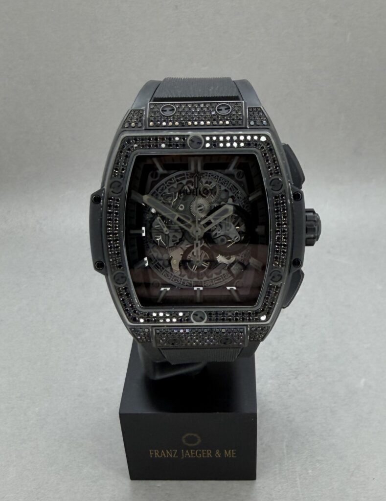 Hublot Spirit of Big Bang