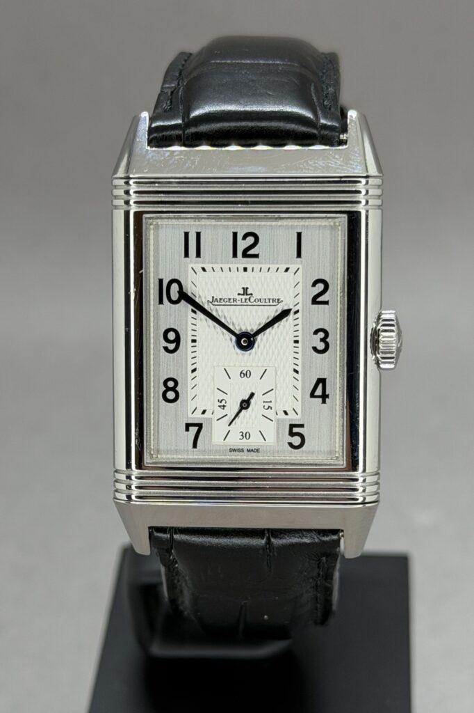 Reverso Grande Taille