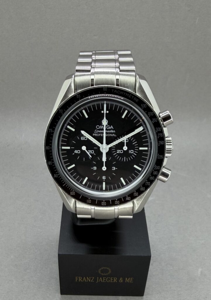 Speedmaster Professional 42 mm