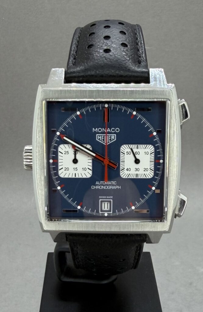 Tag Heuer Monaco