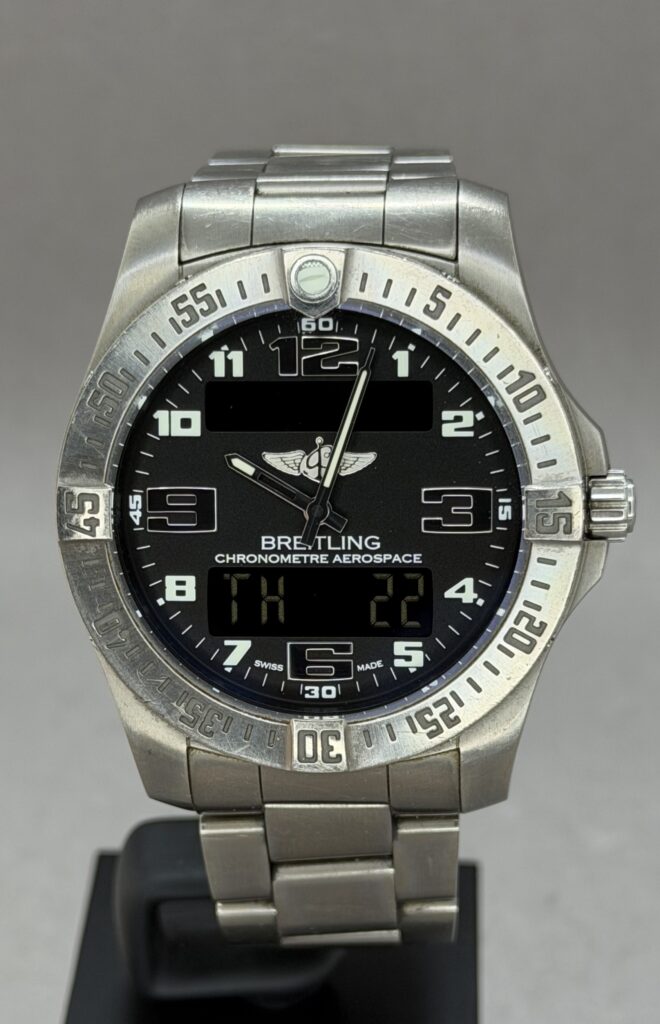 Breitling Aerospace EVO